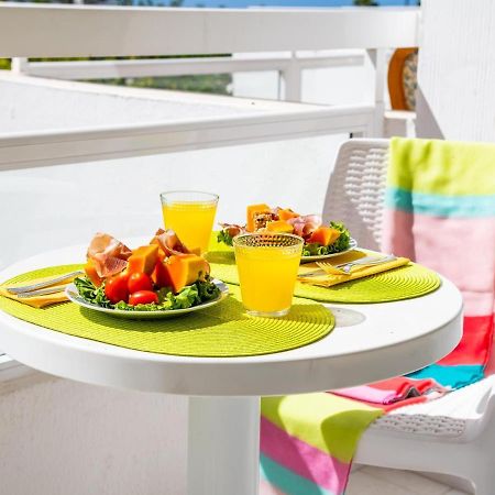 302 Modern, Light, Comfortable Studio With Swimming Pool 플라야데라스아메리카스 외부 사진