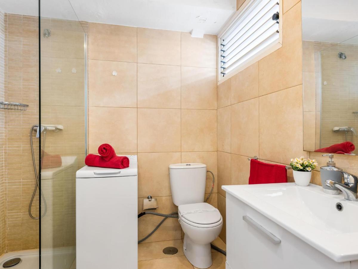 302 Modern, Light, Comfortable Studio With Swimming Pool 플라야데라스아메리카스 외부 사진